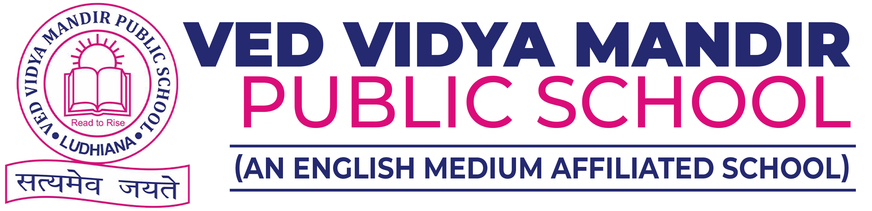 Ved Vidya Mandir Public School Ludhiana Home